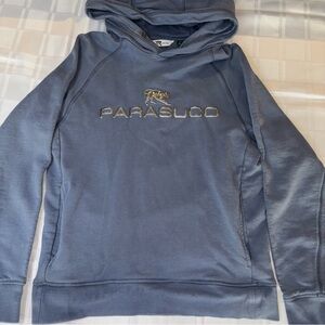 Parasuco Hoodie Sweater ✨ Women’s Small